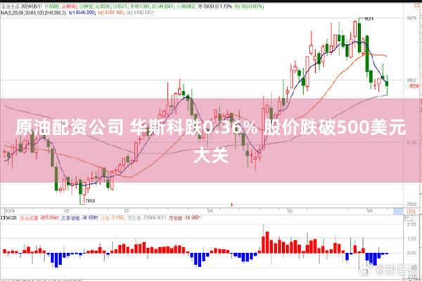 原油配资公司 华斯科跌0.36% 股价跌破500美元大关