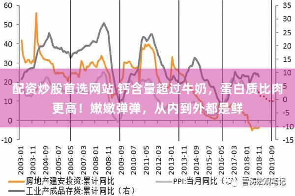 配资炒股首选网站 钙含量超过牛奶，蛋白质比肉更高！嫩嫩弹弹，从内到外都是鲜