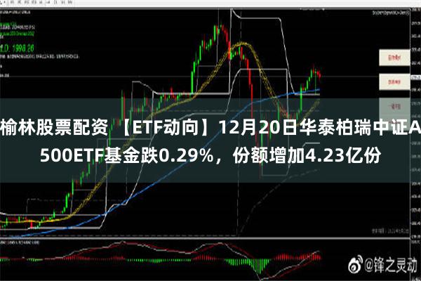 榆林股票配资 【ETF动向】12月20日华泰柏瑞中证A500ETF基金跌0.29%，份额增加4.23亿份