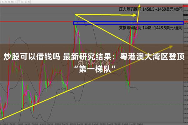 炒股可以借钱吗 最新研究结果：粤港澳大湾区登顶“第一梯队”